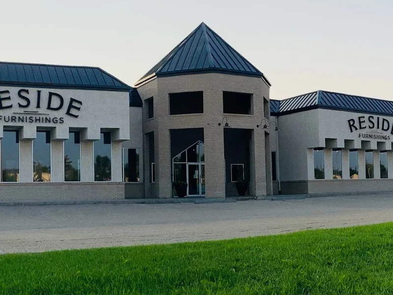 Reside Furnishings