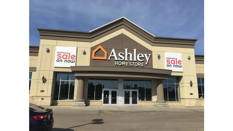 Ashley HomeStore