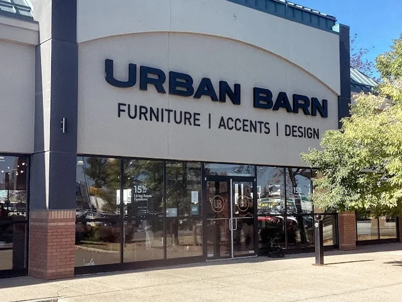 Urban Barn Mayfield Common