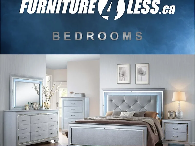 furniture4less.ca