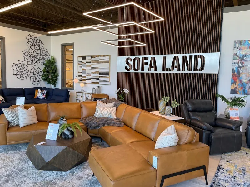 Sofa Land