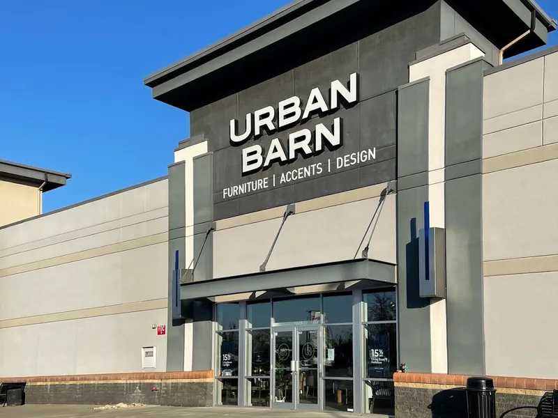 Urban Barn Skyview