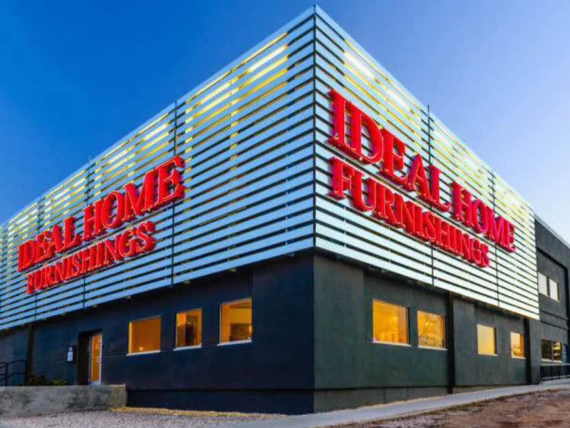 Ideal Home Furnishings