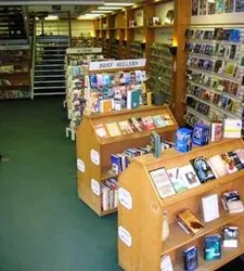 Best of 25 bookstores in Edmonton