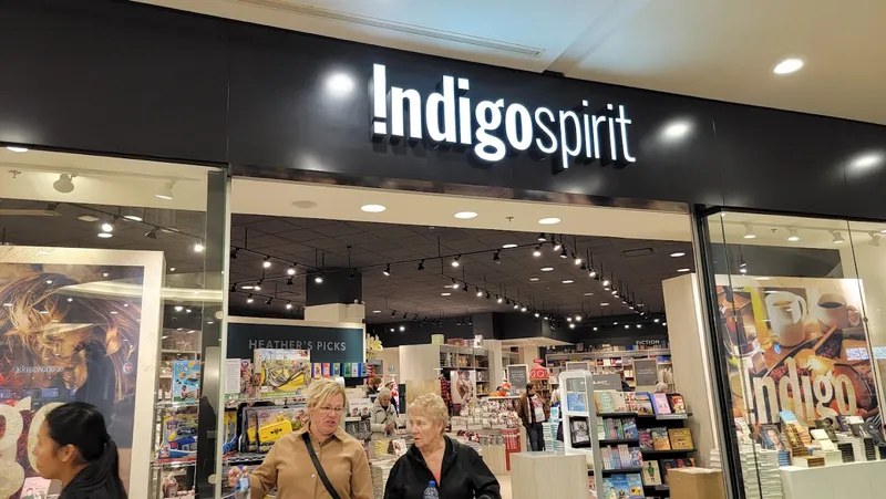 IndigoSpirit