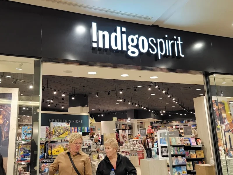 IndigoSpirit