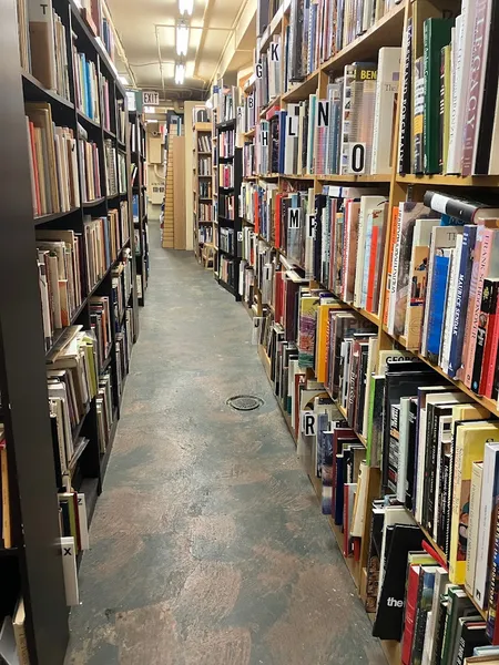 The Edmonton Book Store