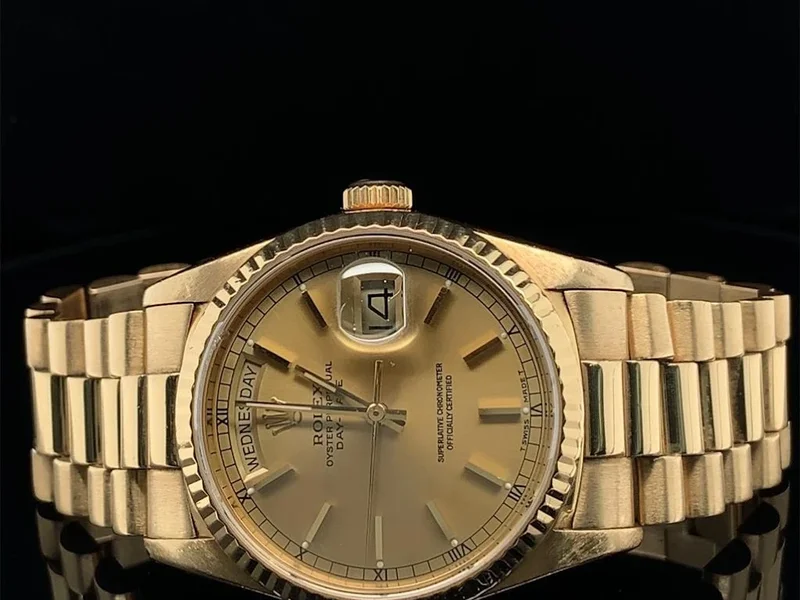 Paramount Jewellers Northgate