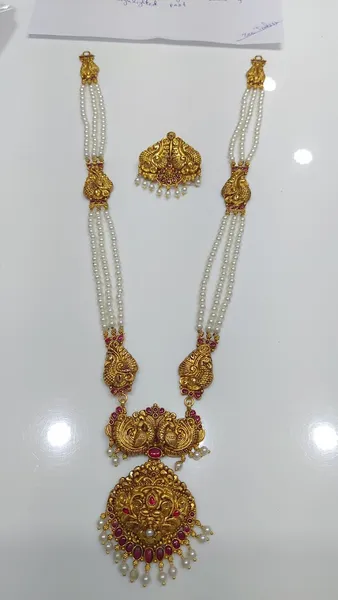 Punjab Jewellers