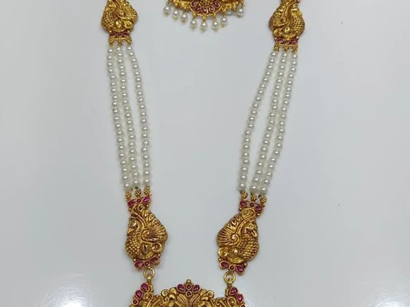 Punjab Jewellers