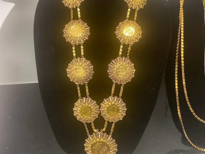 ADI JEWELRY EDMONTON