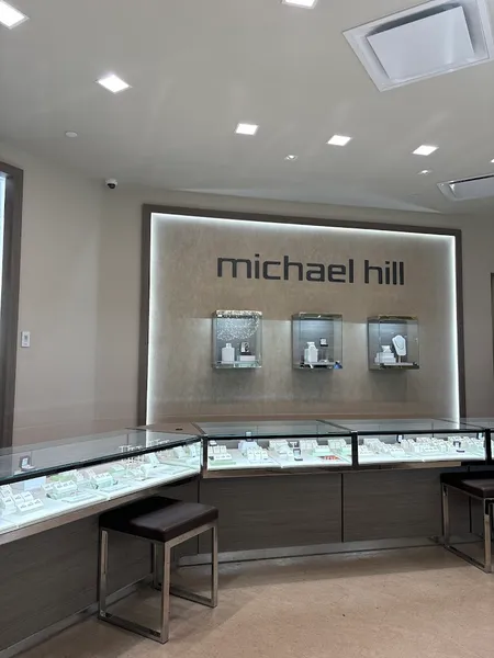 Michael Hill Southgate Centre Jewelry Store