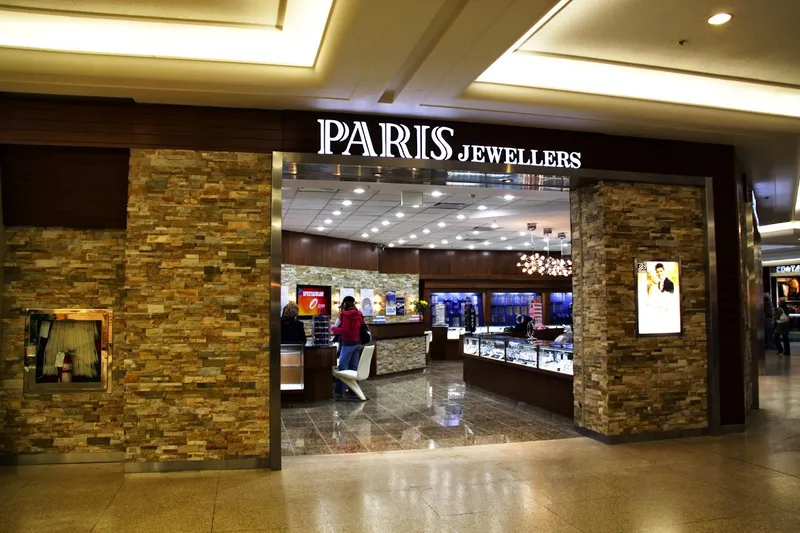 Paris Jewellers