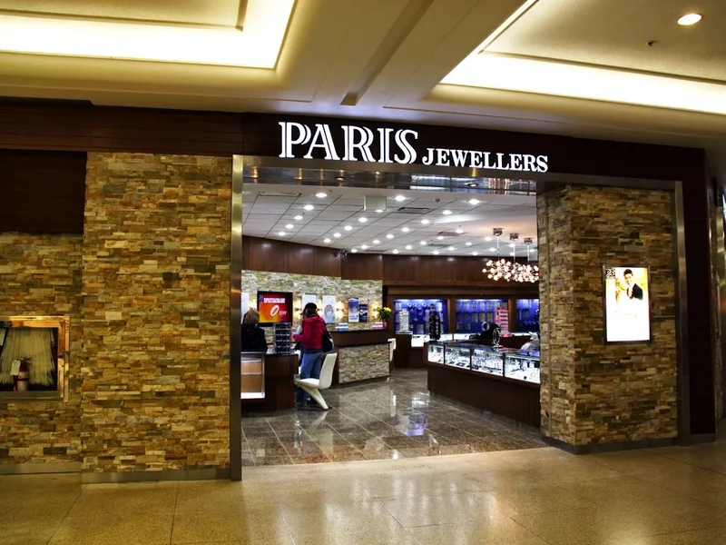 Paris Jewellers