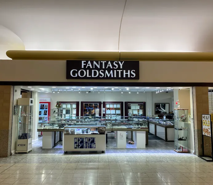 Fantasy Goldsmiths