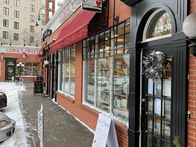 Heart of the Home Inc.