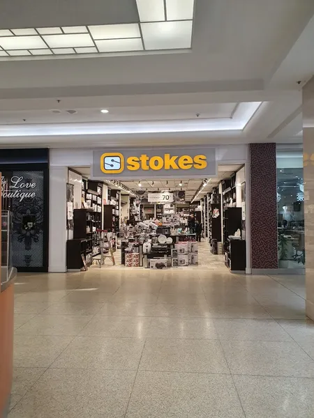 Stokes