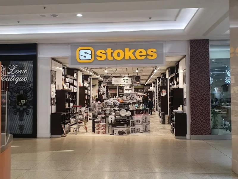 Stokes