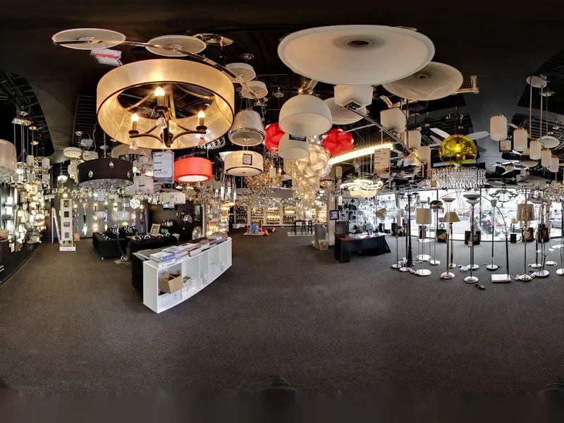 E & L Lighting (2006) Ltd