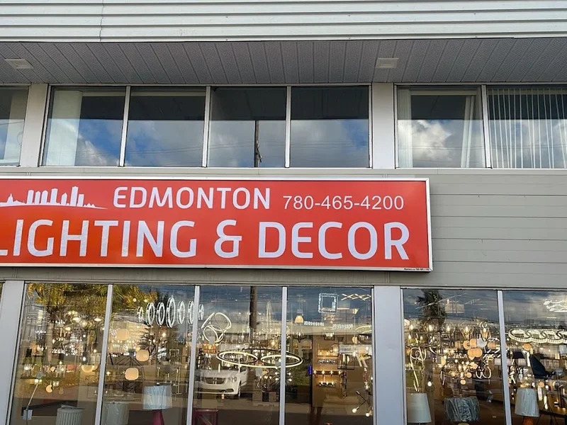 Edmonton Lighting & Decor