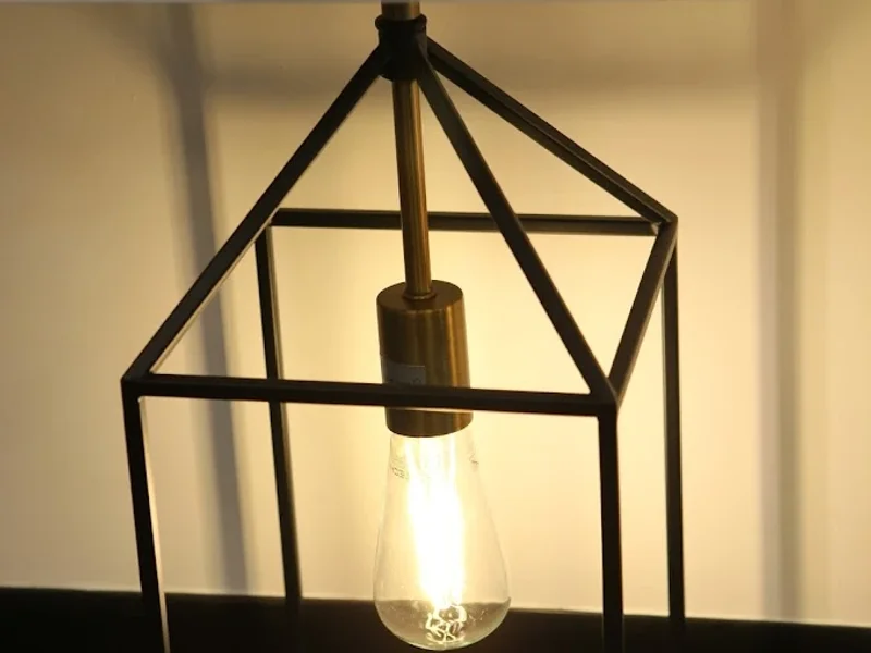 Alberta Lighting & Decor