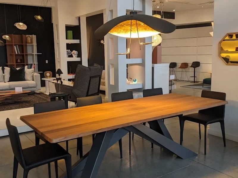 Dwell Modern Edmonton