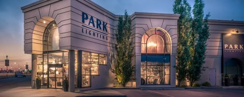 Park Lighting & Furniture