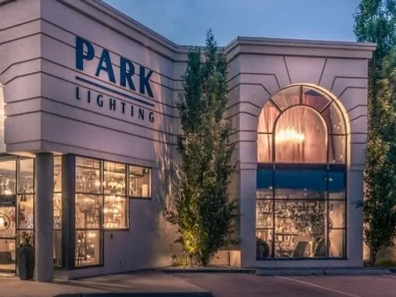 Park Lighting & Furniture