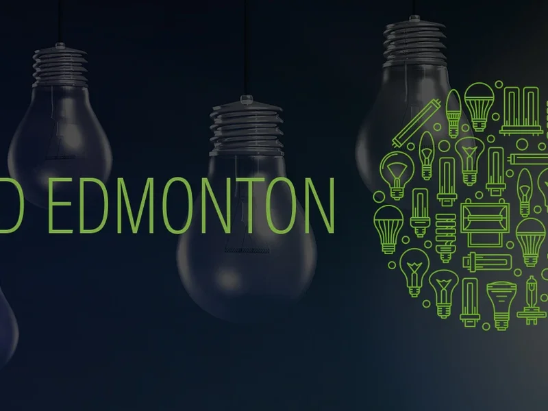 LED Edmonton