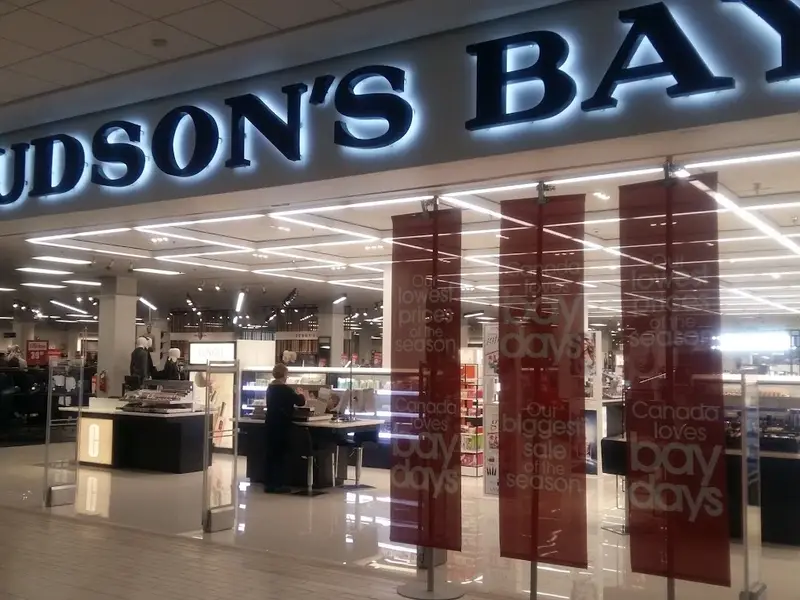 Hudson's Bay