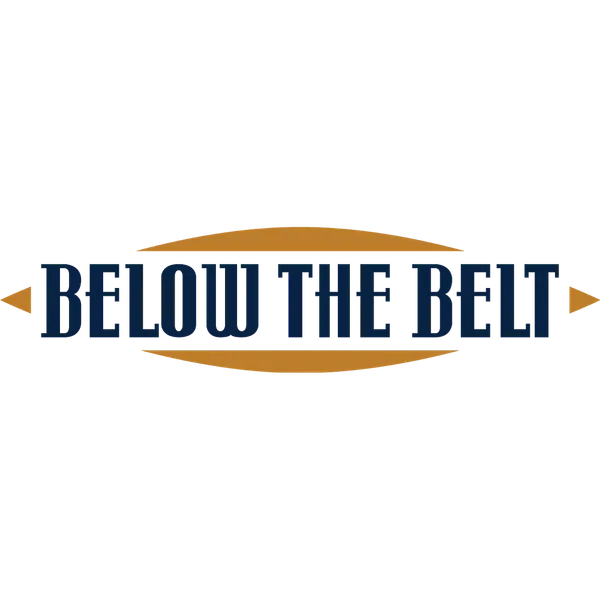 Below The Belt