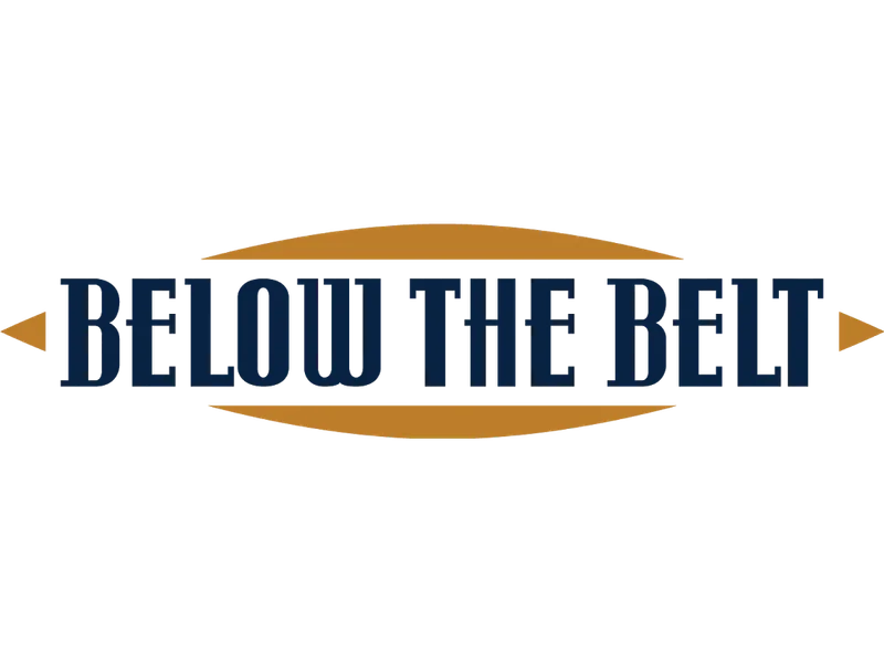 Below The Belt