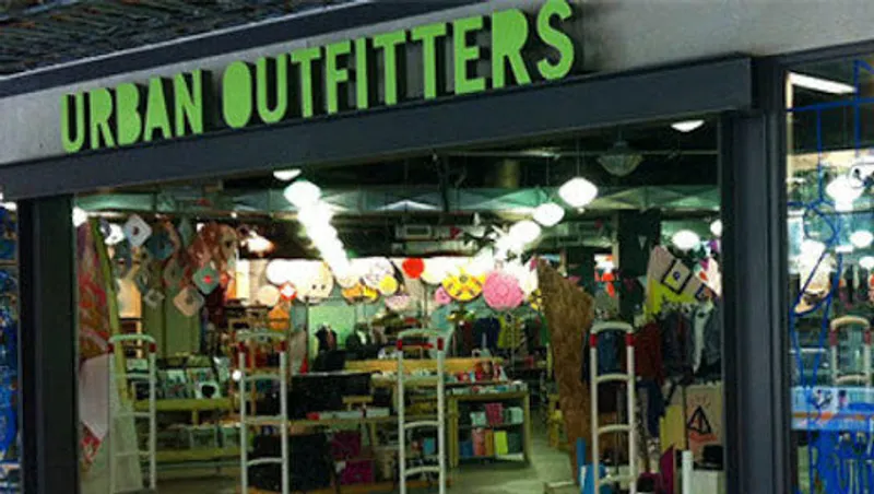 Urban Outfitters