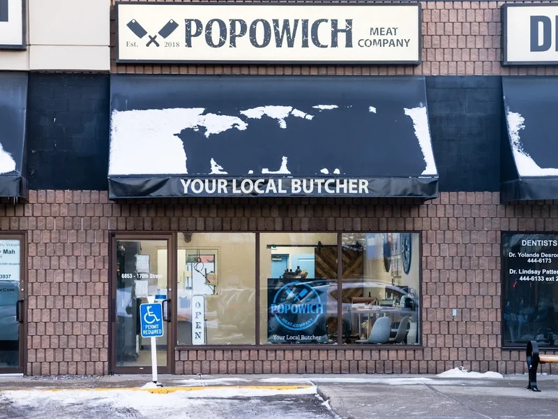 Popowich Meat Company