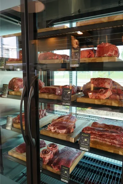 Ribeye Butcher Shop (Manning)