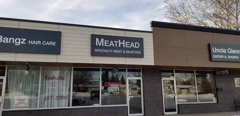 MeatHead Inc