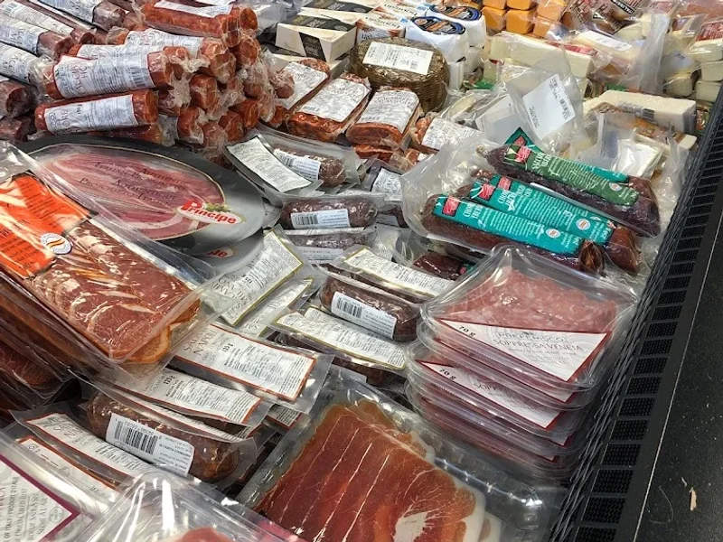 D'Arcy's Meat Market - South Edmonton