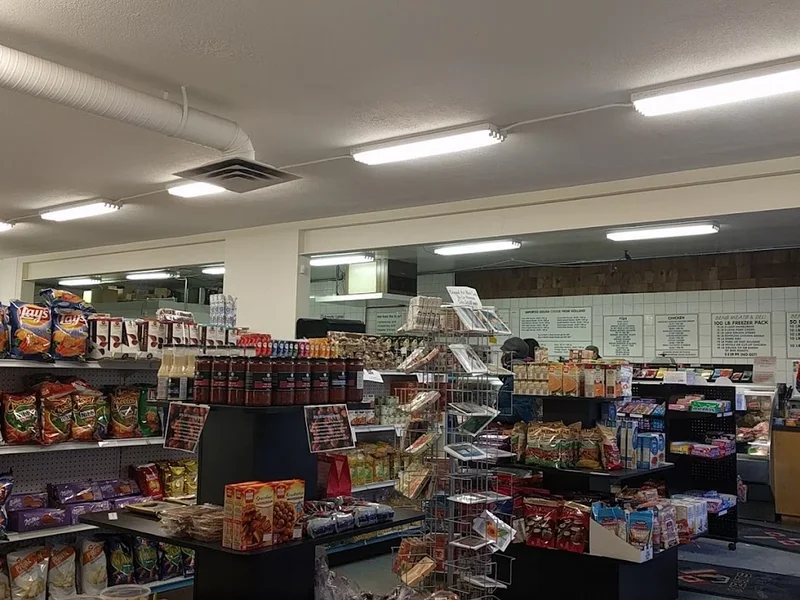 Ben's Meats and Deli