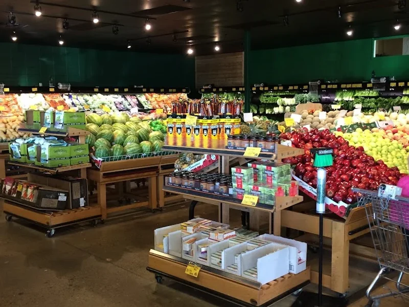 H&W Produce
