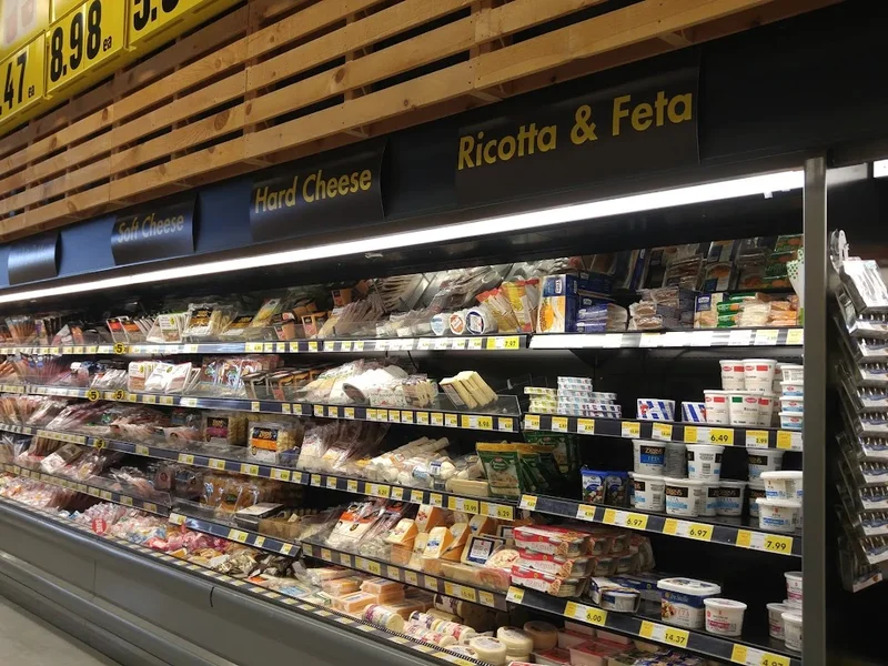 Matt & Ashley's NOFRILLS Edmonton