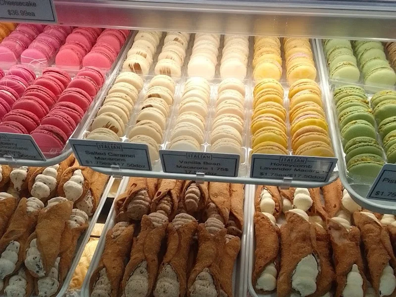 Italian Bakery