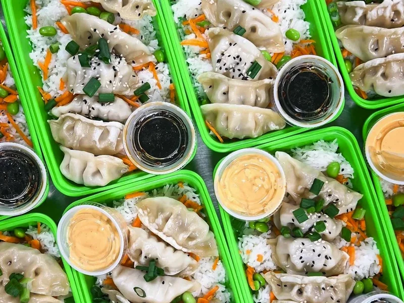 Just Bite Me Meals