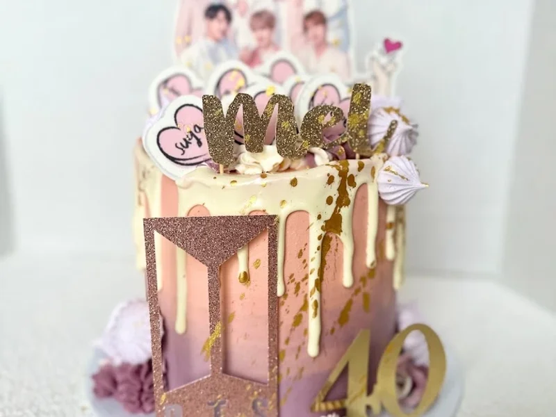 Happy Cakes