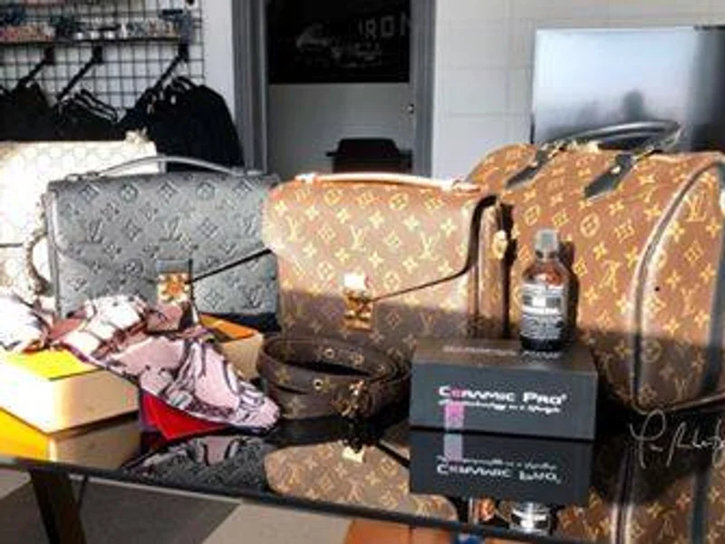 Liberty Luxe Collection