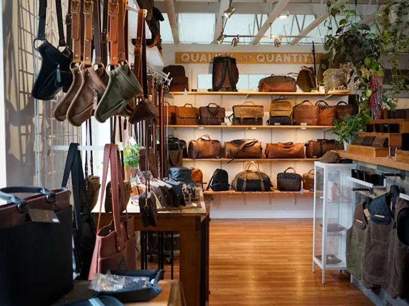 Clo's General Leather Co.