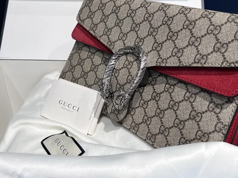 Bijoux Bag Spa & Consignment