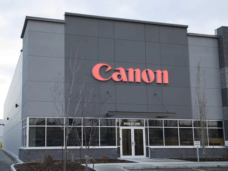 Canon Canada Inc.