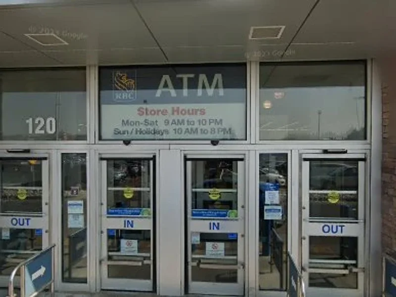 Photography Department of London Drugs