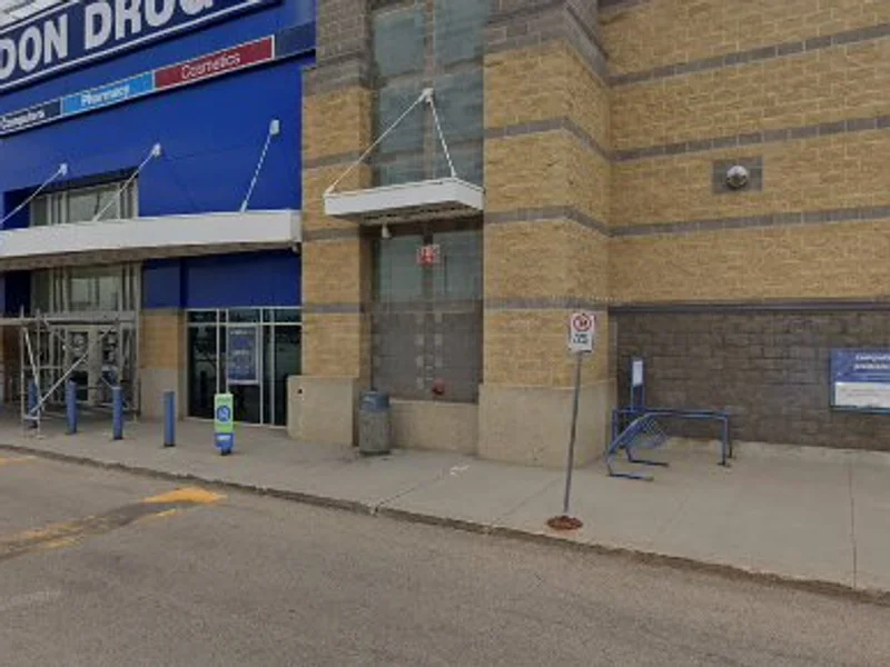 Photography Department of London Drugs