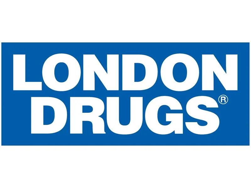 Photography Department of London Drugs